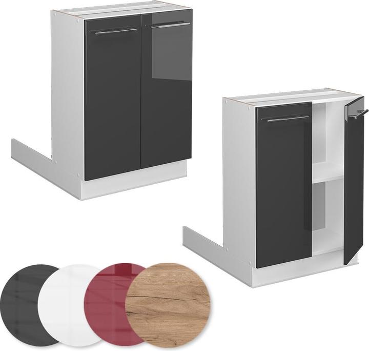 RAL 7016 Anthracite