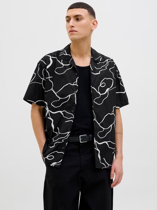 Image du produit Jack & Jones Relaxed Fit Hemd Hemd (XS)