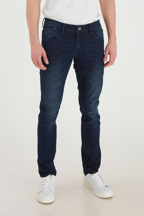 Immagine prodotto Blend Pico Jeans Denim Pantaloni Da Uomo elasticizzato Skinny (W32/L32)
