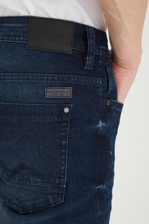 Immagine prodotto Blend Pico Jeans Denim Pantaloni Da Uomo elasticizzato Skinny (W32/L32)