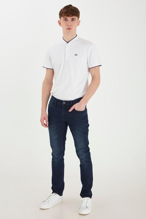 Immagine prodotto Blend Pico Jeans Denim Pantaloni Da Uomo elasticizzato Skinny (W32/L32)
