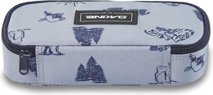 Produktbild Dakine Etui School Case Forest Friends