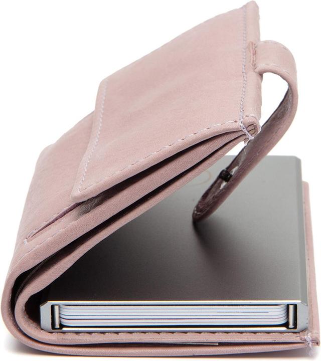 Produktbild The Chesterfield Brand Torola Geldbörse RFID Schutz Leder 7.5 cm