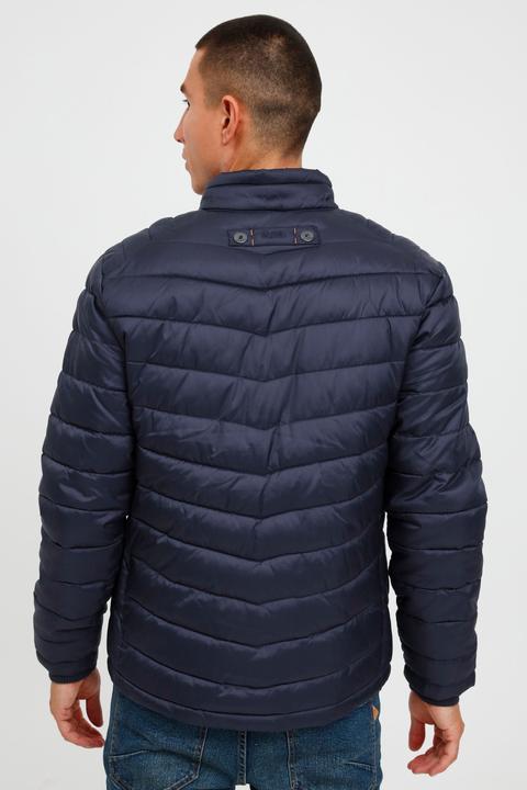 Immagine prodotto Blend Camaro Giacca Piumino Giacche Mezza Stagione Da Uomo Con Collo Alto (3XL)