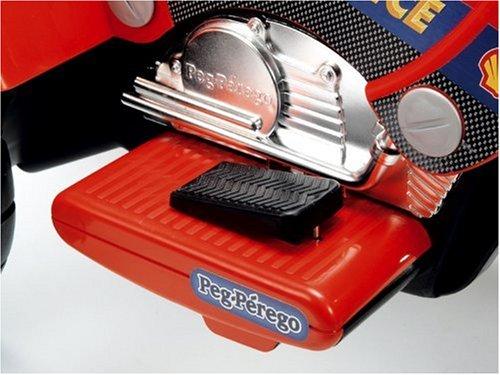 Produktbild Peg Perego Toys Ducati Desmosedici (6 V)