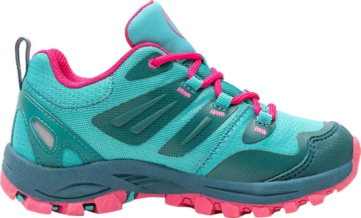 Actual product image Trollkids Kid's Rondane Hiker Low (39)