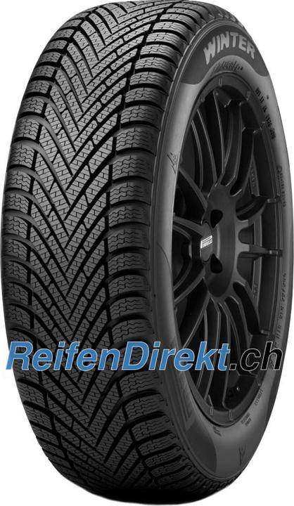 Image du produit Pirelli Cinturato Hiver (185/65R15 88T)