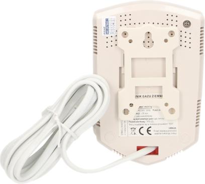 Produktbild Orno ERDGAS (METHAN) DETEKTOR OR-DC-614