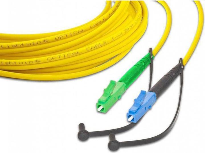 Produktbild Lightwin LWL-Kabel (2 m)
