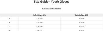 Actual product image 100% Brisker Junior (XL)