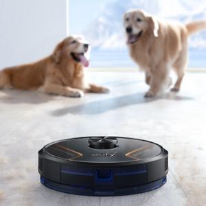 Actual product image Anker Robovac X8 Hybrid