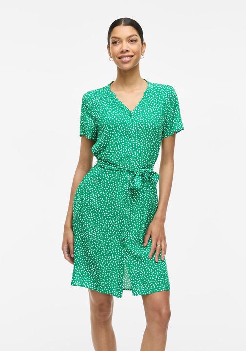 Immagine prodotto Vila Kurz Blusenkleid (38)