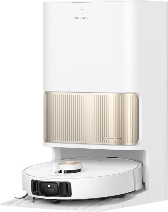 Actual product image Dreame Vacuum Cleaner Robot/L40s Pro Ultra Rll74ce (Vacuum mopping robot)