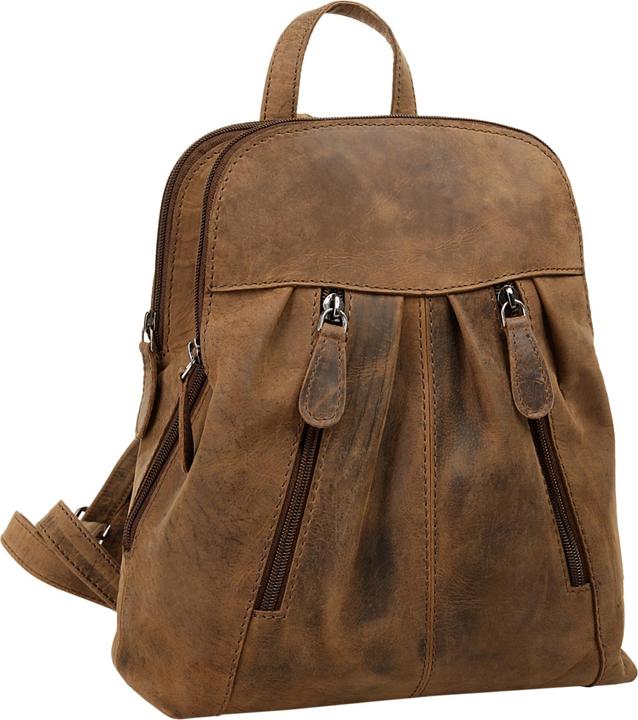 Produktbild Bagan Rucksack (8 l)