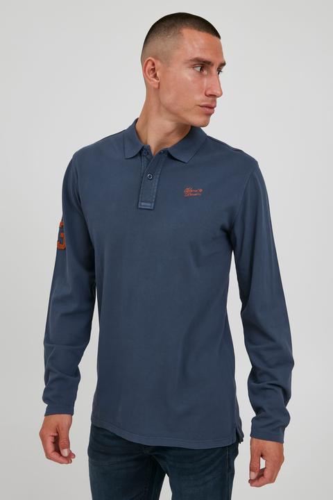 Image du produit Blend Dahoud 20703708ME- Polo - Maches Courtes - Homme (M)