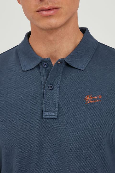 Image du produit Blend Dahoud 20703708ME- Polo - Maches Courtes - Homme (M)