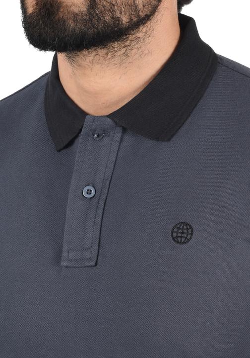 Immagine prodotto Blend Ralle Maglia Maglie A Maniche Lunghe Da Uomo In Cotone 100% (M)