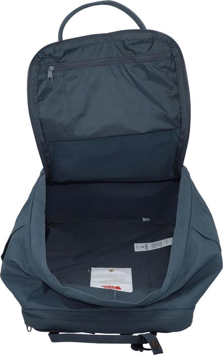 Actual product image Fjällräven Kånken Laptop 17" (20 l)