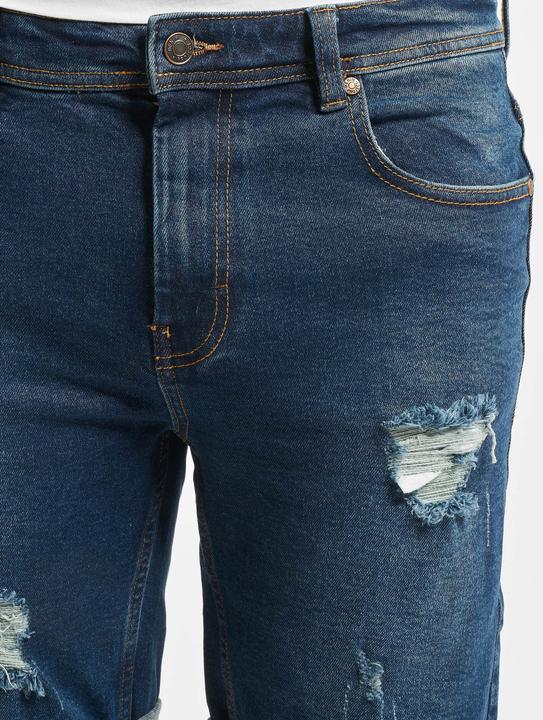 Image du produit Denim Project Short Mr. Orange - 81787 (30)