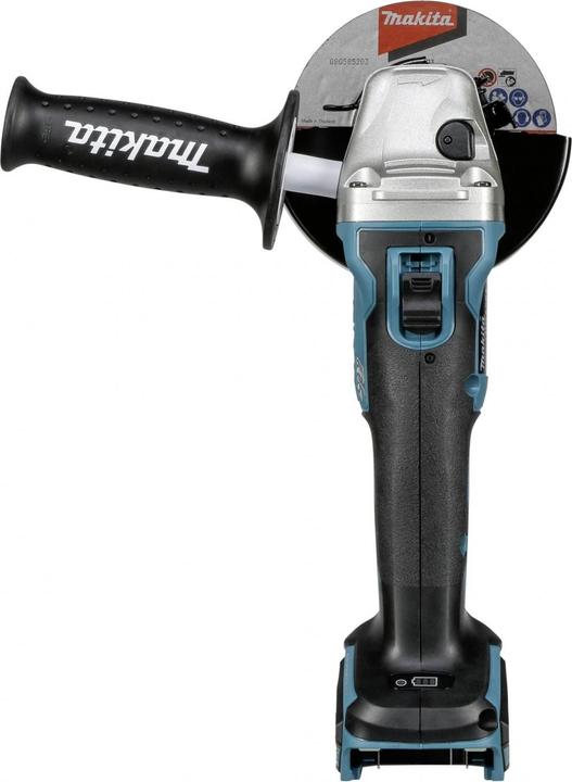 Produktbild Makita Akku-Winkelschleifer DGA504Z (125 mm)