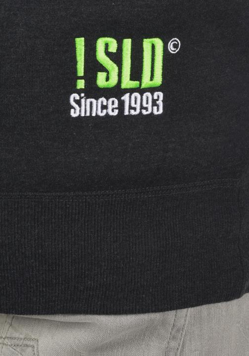 Produktbild Solid SDBenn 21102520ME (L)