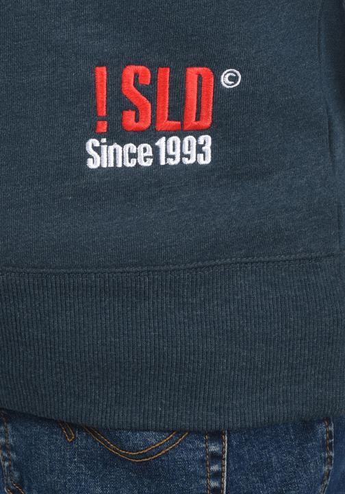 Produktbild Solid SDBenn 21102520ME (S)