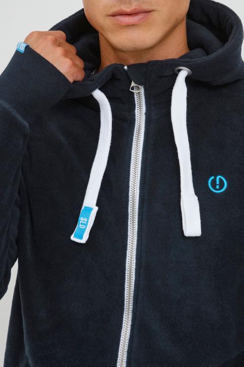 Image du produit Solid Loki - veste polaire - Homme (XL)