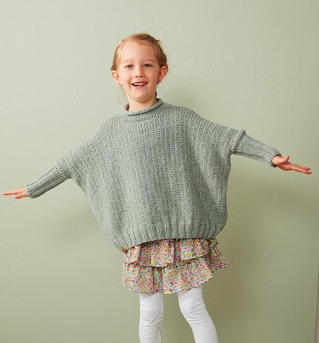 Produktbild Kindersachen stricken ohne Schnickschnack (Deutsch, Barbara Sander, 2020)