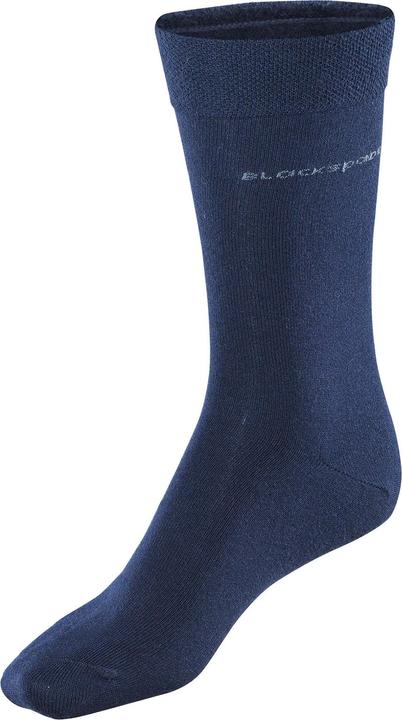 Immagine prodotto Blackspade Calzini per il tempo libero Calzini classici (confezione da 4, 40 - 44)