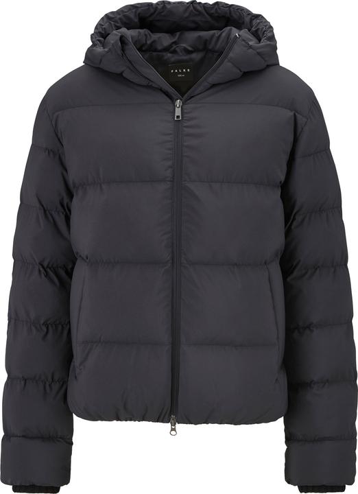 Falke Puffering Short Outerwear Jacket m