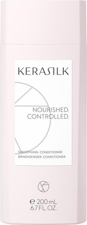 Kerasilk Essential - Smoothing Conditioner (200 ml)