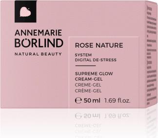 Produktbild Annemarie Börlind Supreme Glow Cream Gel (50 ml)