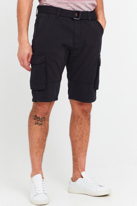 Actual product image Indicode Costa Men's Cargo Shorts (3XL)