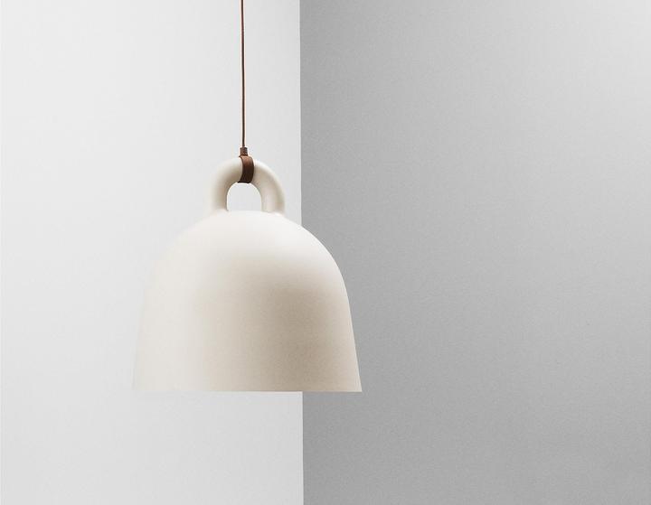 Actual product image Normann Copenhagen Bell Lamp (E27)