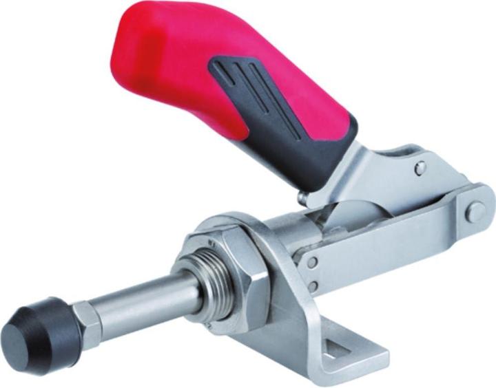 Actual product image Amf Push-pull type toggle clamp (16 mm)