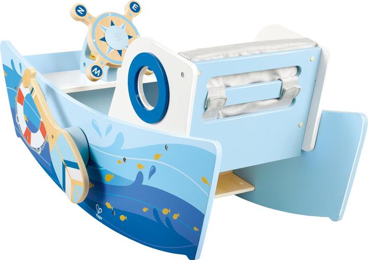 Image du produit Hape Bateau à bascule