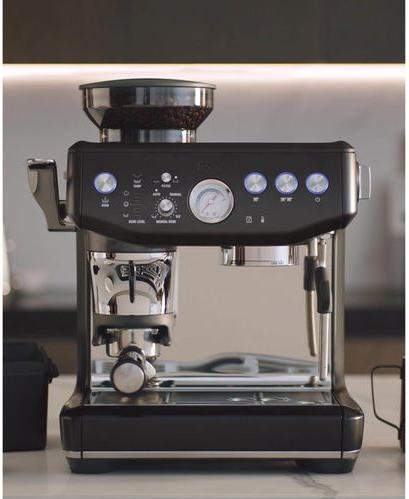 Produktbild Sage The Barista Express Impress (CH-Stecker)