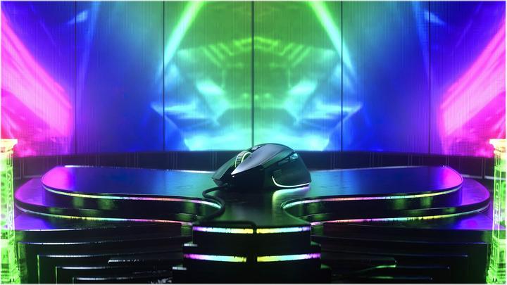 Produktbild Razer Basilisk V3 (Kabelgebunden)