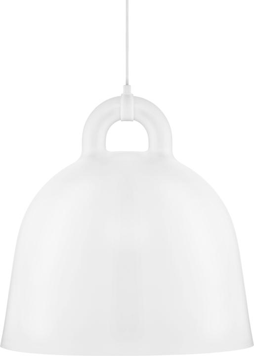 Produktbild Normann Copenhagen Bell Lamp (E27)