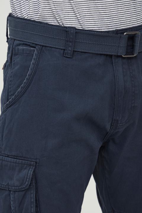 Immagine prodotto Indicode Costa Pantaloncini Cargo Bermuda Shorts Pantaloni corti Da Uomo con cintura In Cotone 100% (XL)