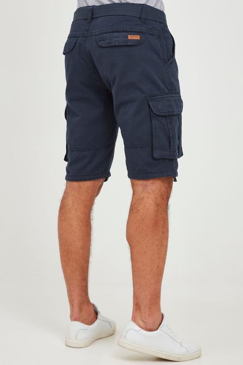 Immagine prodotto Indicode Costa Pantaloncini Cargo Bermuda Shorts Pantaloni corti Da Uomo con cintura In Cotone 100% (XL)