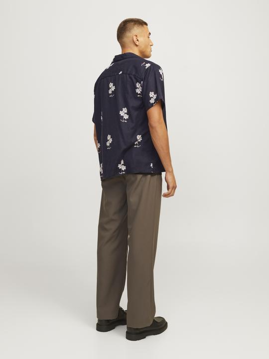 Image du produit Jack & Jones Chemise Relaxed Fit Chemise (XXL)