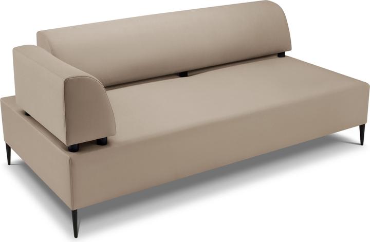 Actual product image CXL by Christian Lacroix Vere (4-seater, 2 person sofa, 3-seater)