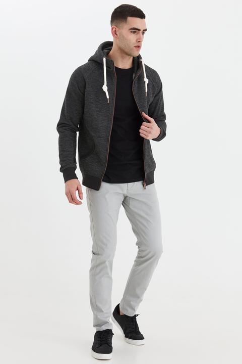 Image du produit Solid Vitu Zip-Hoodie - Sweat à capuche - Homme (XL)