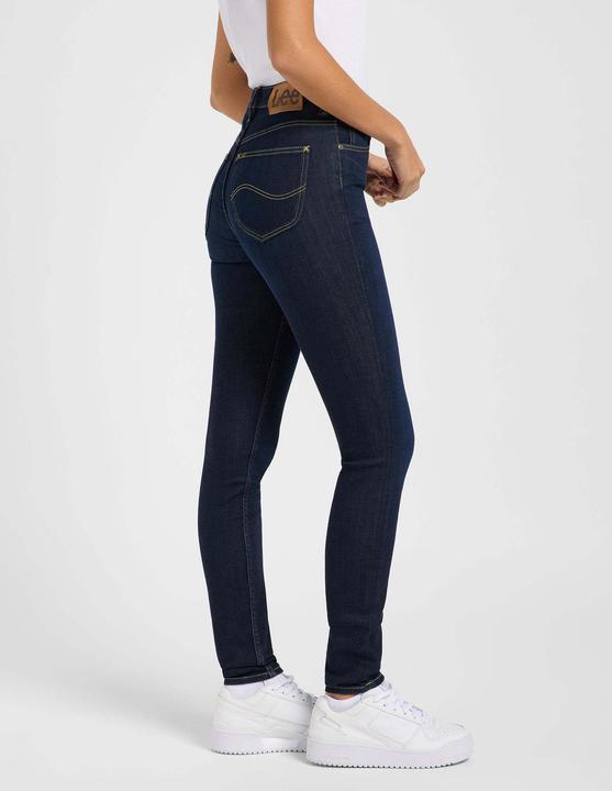 Produktbild Lee Jeans Scarlett High (29)