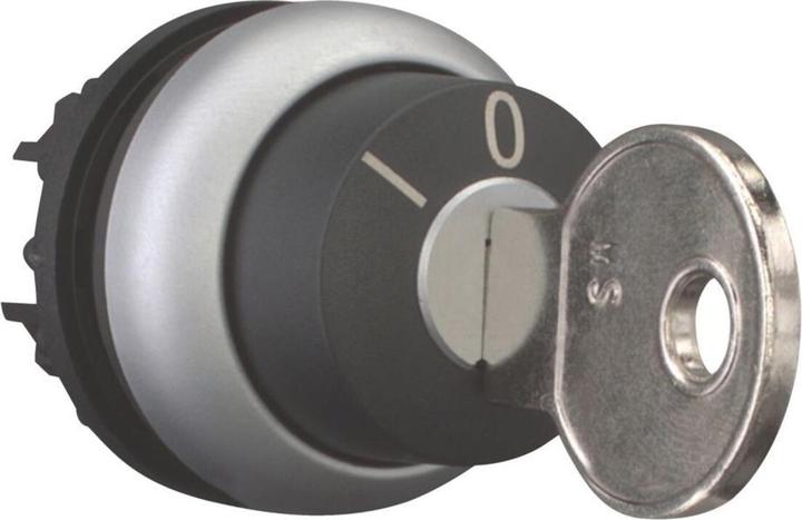 Produktbild Eaton Schlüsseltaste 3 Stellungen M22-WRS3-MS2