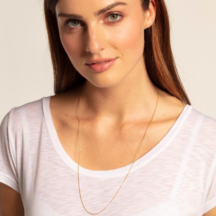 Immagine prodotto Thomas Sabo Catena di ancoraggio (Argento 925, 38 - 42 cm)