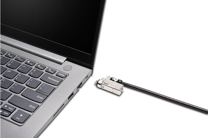 Produktbild Kensington NanoSaver Slim 2.0 Laptopschloss