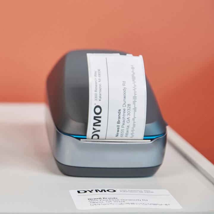 Produktbild Dymo LabelWriter Wireless (600 dpi)