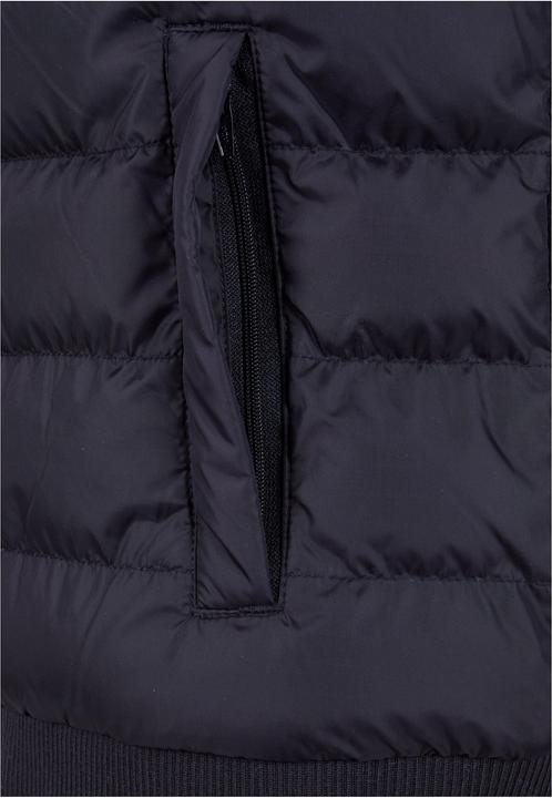 Immagine prodotto Urban Classics Piccolo gilet con cappuccio Bubble (XL)